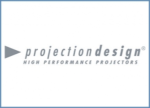ProjectionDesign-projectors