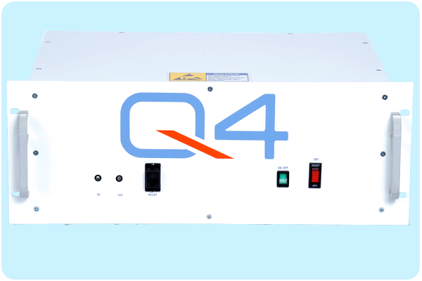 Q4-System-Control-Unit System Control Unit | Collimated Display