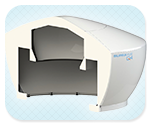 SupraVue SupraVue | Collimated Visual Display