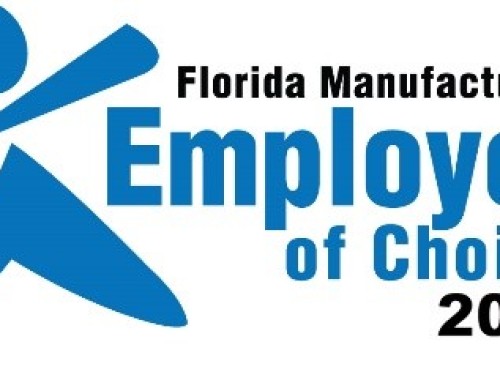 Q4 Named a 2023 Florida Manufacturing Employer of Choice