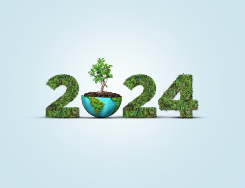 EARTH DAY SPOTLIGHT: Q4’S Green Initiatives